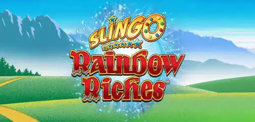 Rainbow Riches Slingo